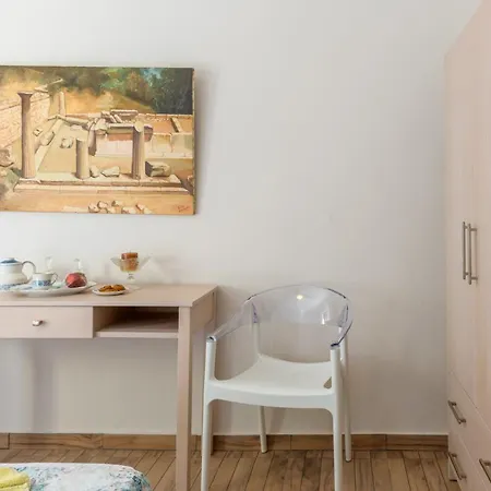 Casa Elisabetta Corfu Villa *