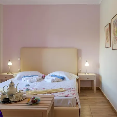 Villa Casa Elisabetta Corfu