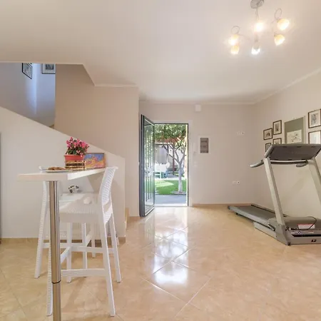 Villa Casa Elisabetta Corfu