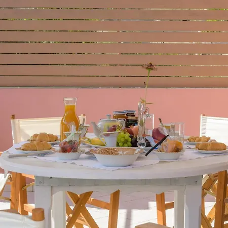 Casa Elisabetta Corfu Kynopiastai