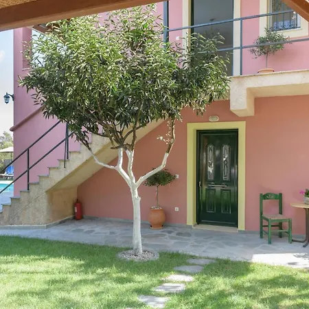 Casa Elisabetta Corfu Villa