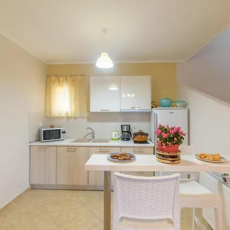 Casa Elisabetta Corfu * Kynopiastai