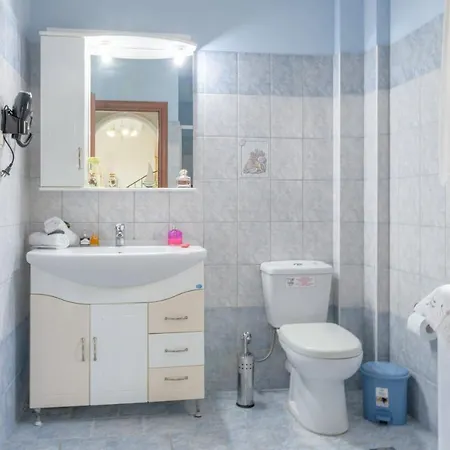 Villa Casa Elisabetta Corfu *