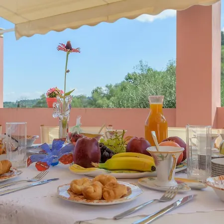 Villa Casa Elisabetta Corfu Kynopiastai