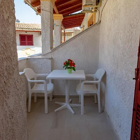 Apartment Bella Grecia And By Hotelius Moraitika