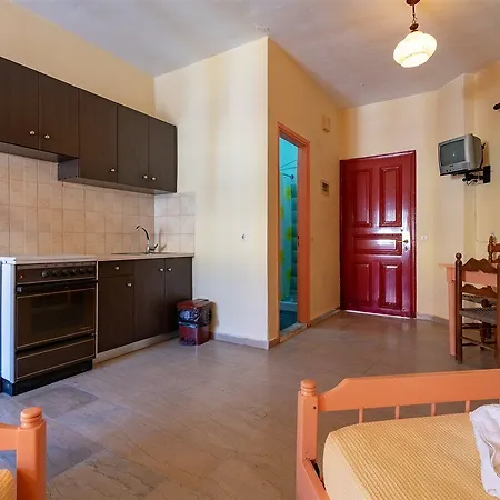 Bella Grecia And Apartment Moraitika