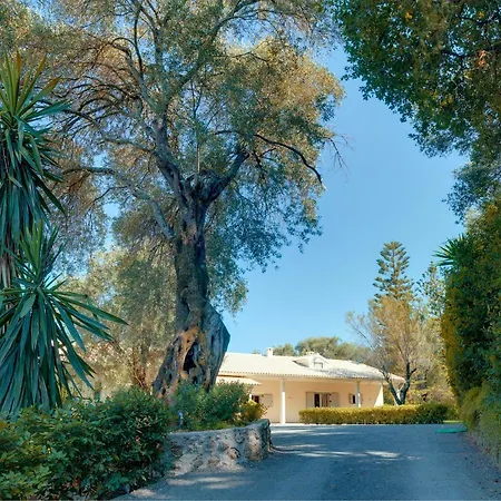 Villa Candela *