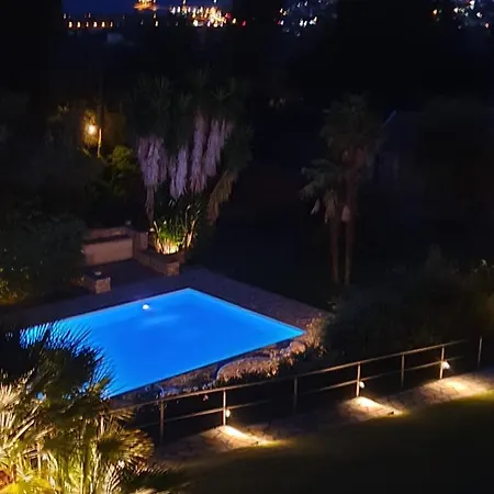 Candela Villa Evropouloi