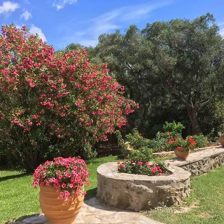 Candela Villa Evropouloi