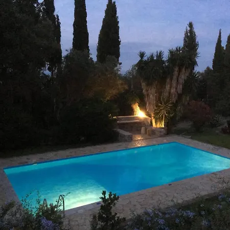 Villa Candela *