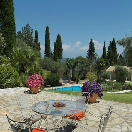 Villa Candela *
