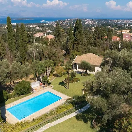 Villa Candela *