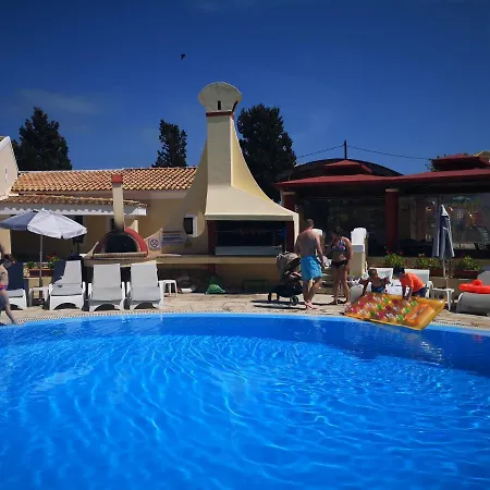 Mediterranean Blue 3* Kavos