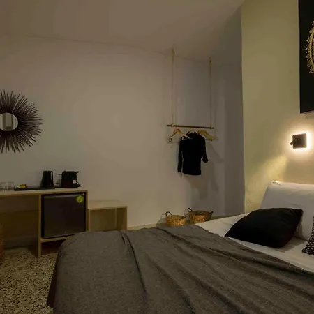 Hotel Olive Grove Boutique