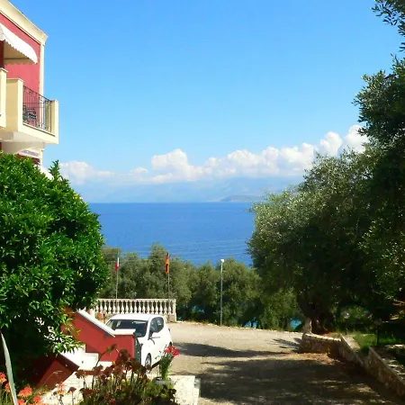 Bay Hotel Apraos