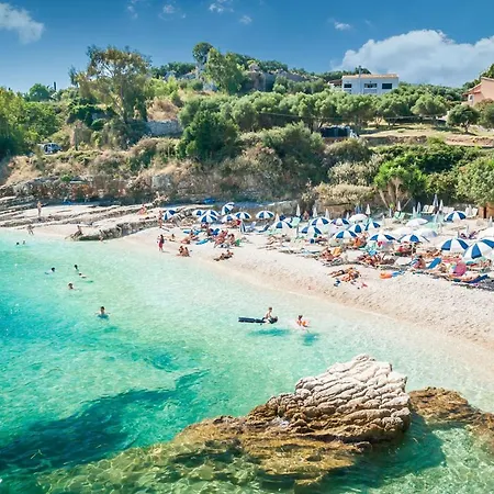 Hotel Melina Oasis Boutique
