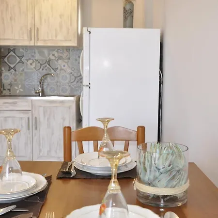 Apartment Braziliana