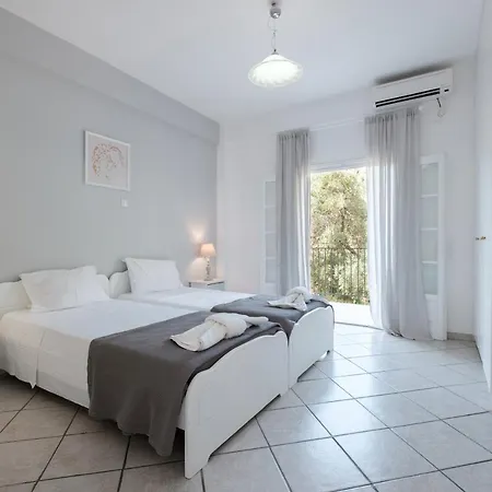 Apartment Stavroula *