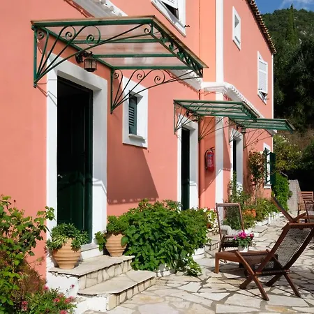 Stavroula Apartment