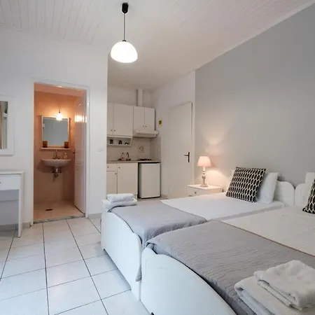 Apartment Stavroula