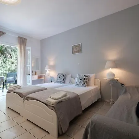 Stavroula Apartment