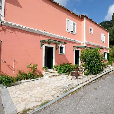 Stavroula Apartment