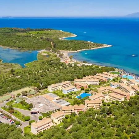 Mareblue Resort Agios Spyridon (Corfu)