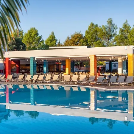 Mareblue Resort
