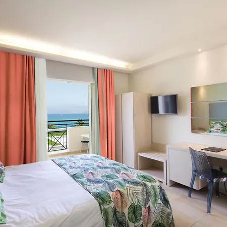 Mareblue Resort Agios Spyridon (Corfu)