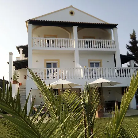 Aparthotel S&c Kosmos