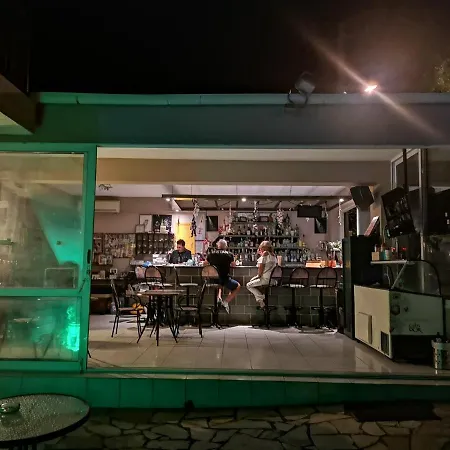 Aparthotel Marina Boutique Moraḯtika