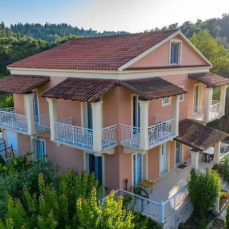 Logas Villa *