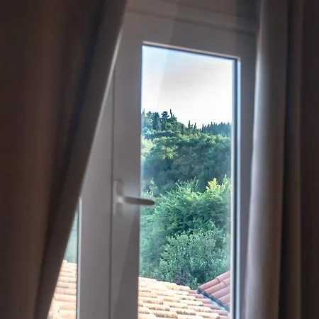 Villa Logas *