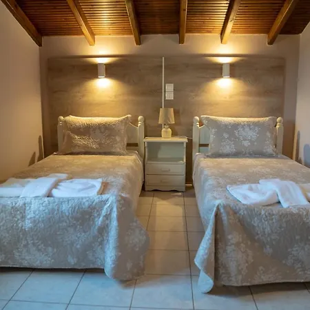 Villa Logas