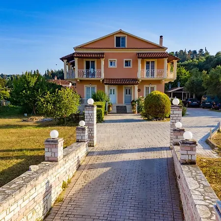 Logas * Peroulades (Corfu)