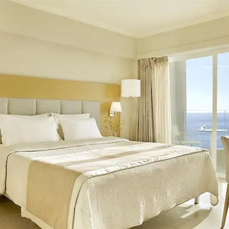 Aquis Agios Gordios Beach Hotel Agios Gordios (Corfu)