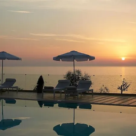 Hotel Aquis Agios Gordios Beach Agios Gordios (Corfu)