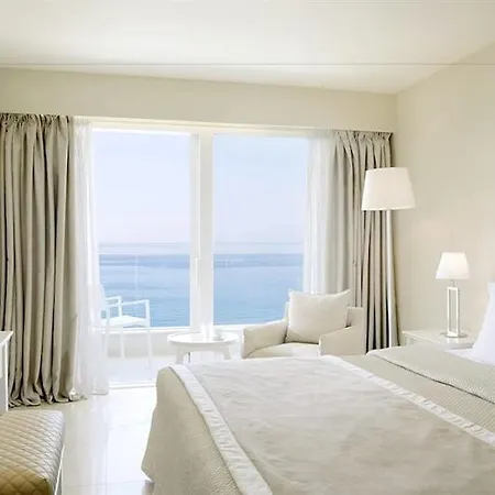 Hotel Aquis Agios Gordios Beach