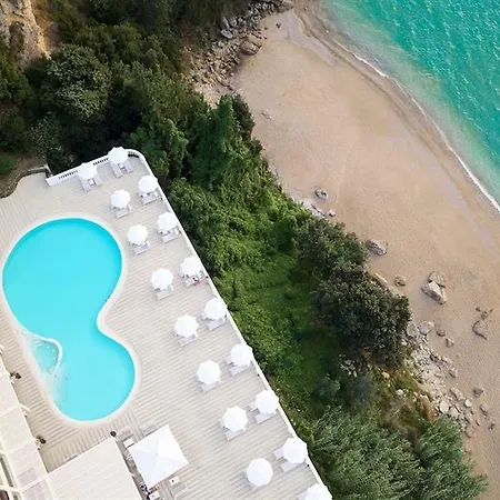 Aquis Agios Gordios Beach Agios Gordios (Corfu)