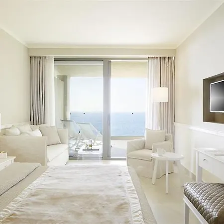 Hotel Aquis Agios Gordios Beach Agios Gordios (Corfu)