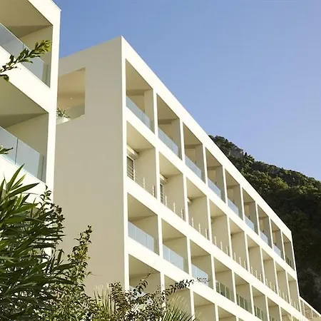 Aquis Agios Gordios Beach 4* Agios Gordios (Corfu)