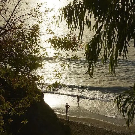 Aquis Agios Gordios Beach