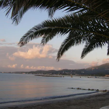 Holiday home Tzoras‌ ‌apartments‌ ‌roda‌ ‌corfu‌ Litheres