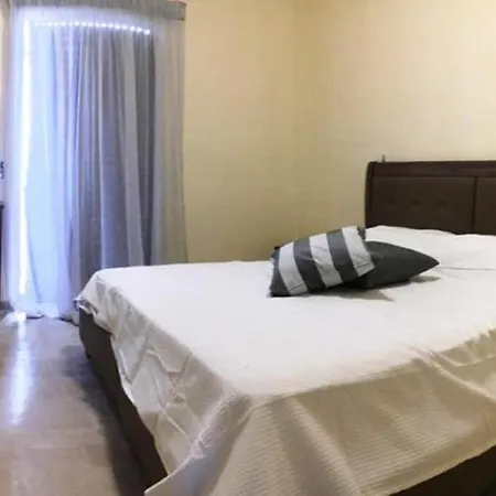 Ninos Aparthotel Agios Georgios (Corfu)