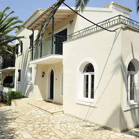Balaris Aparthotel