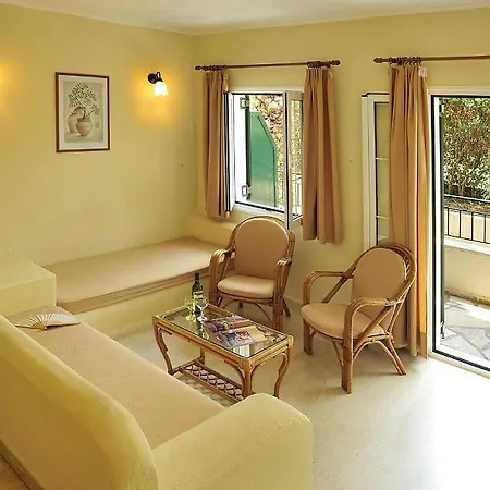 Balaris Aparthotel 3*