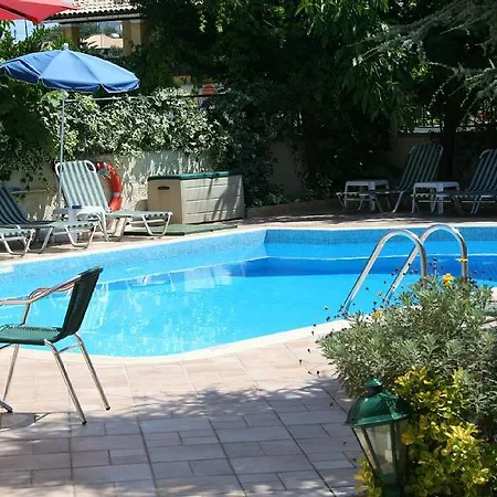 Aparthotel Balaris Kassiopi
