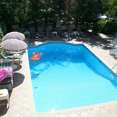 Aparthotel Balaris