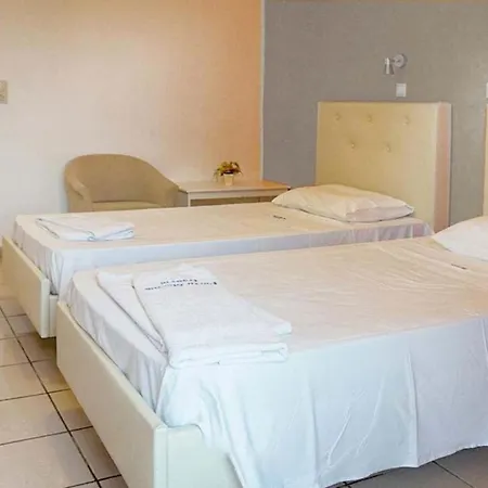 Hotel Porto Marina