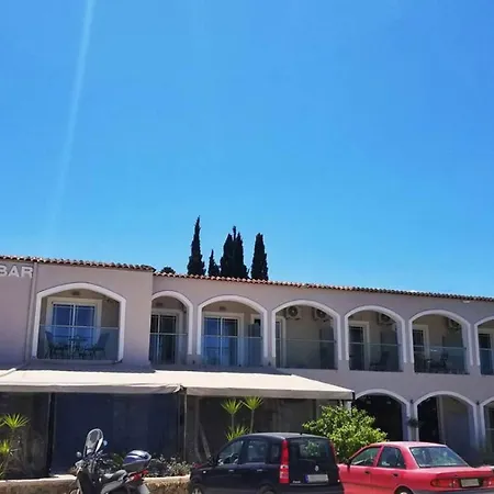 Porto Marina Hotel Gouvia